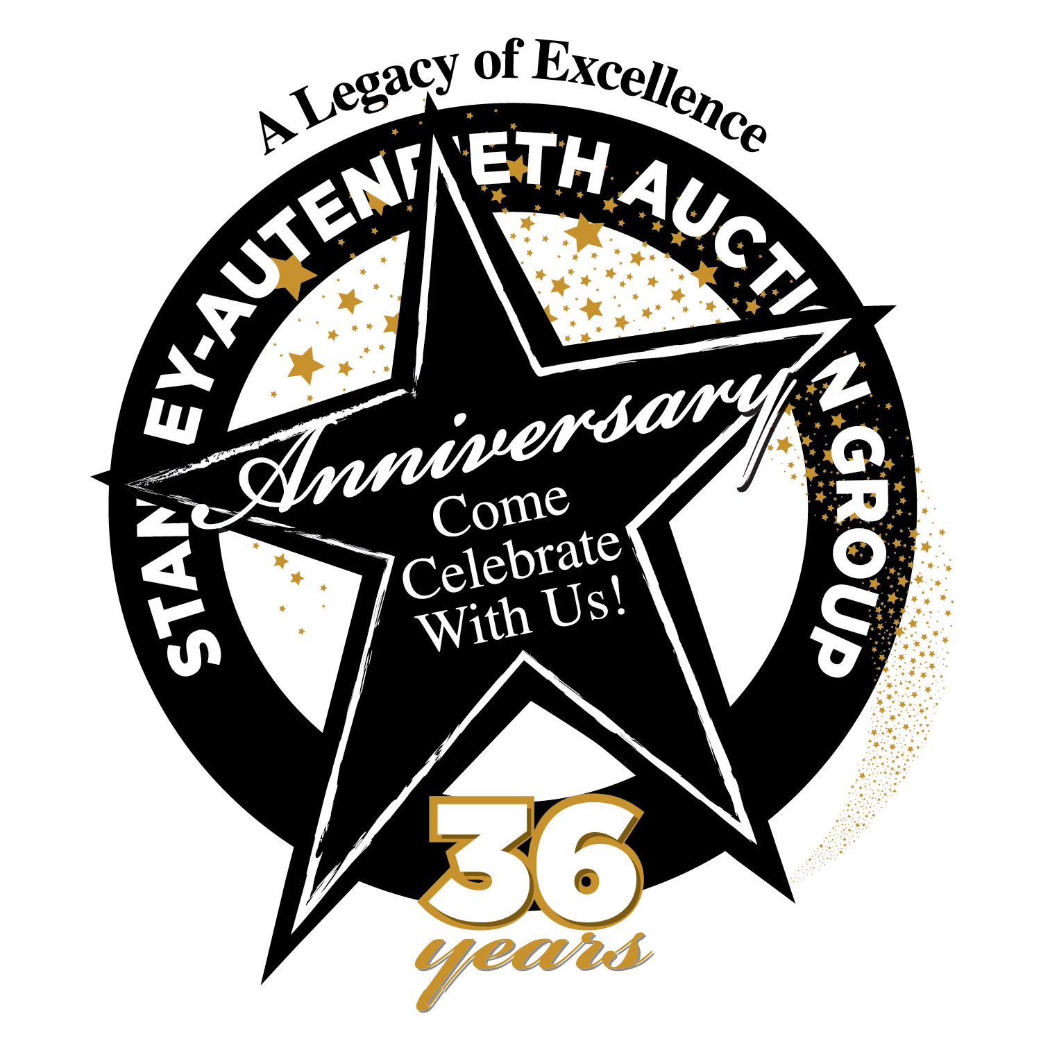 36 anniverary for carolina auto auction