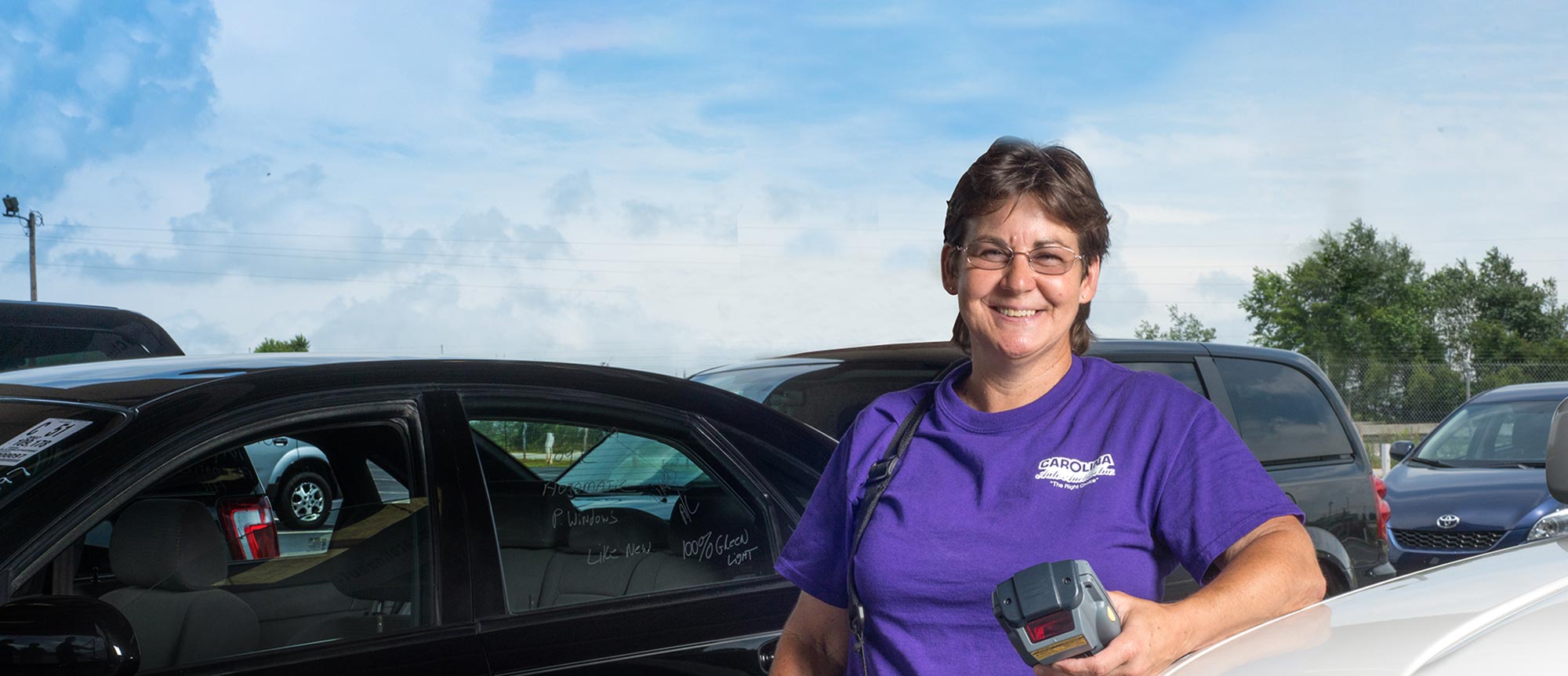 Careers Carolina Auto Auction