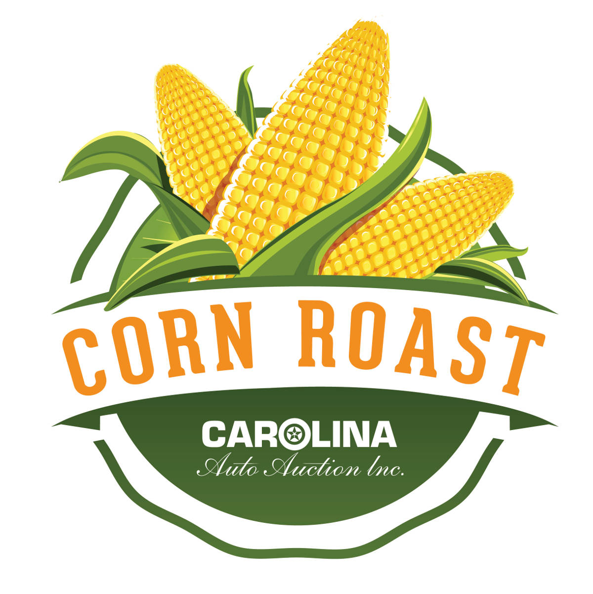 Corn Roast Carolina
