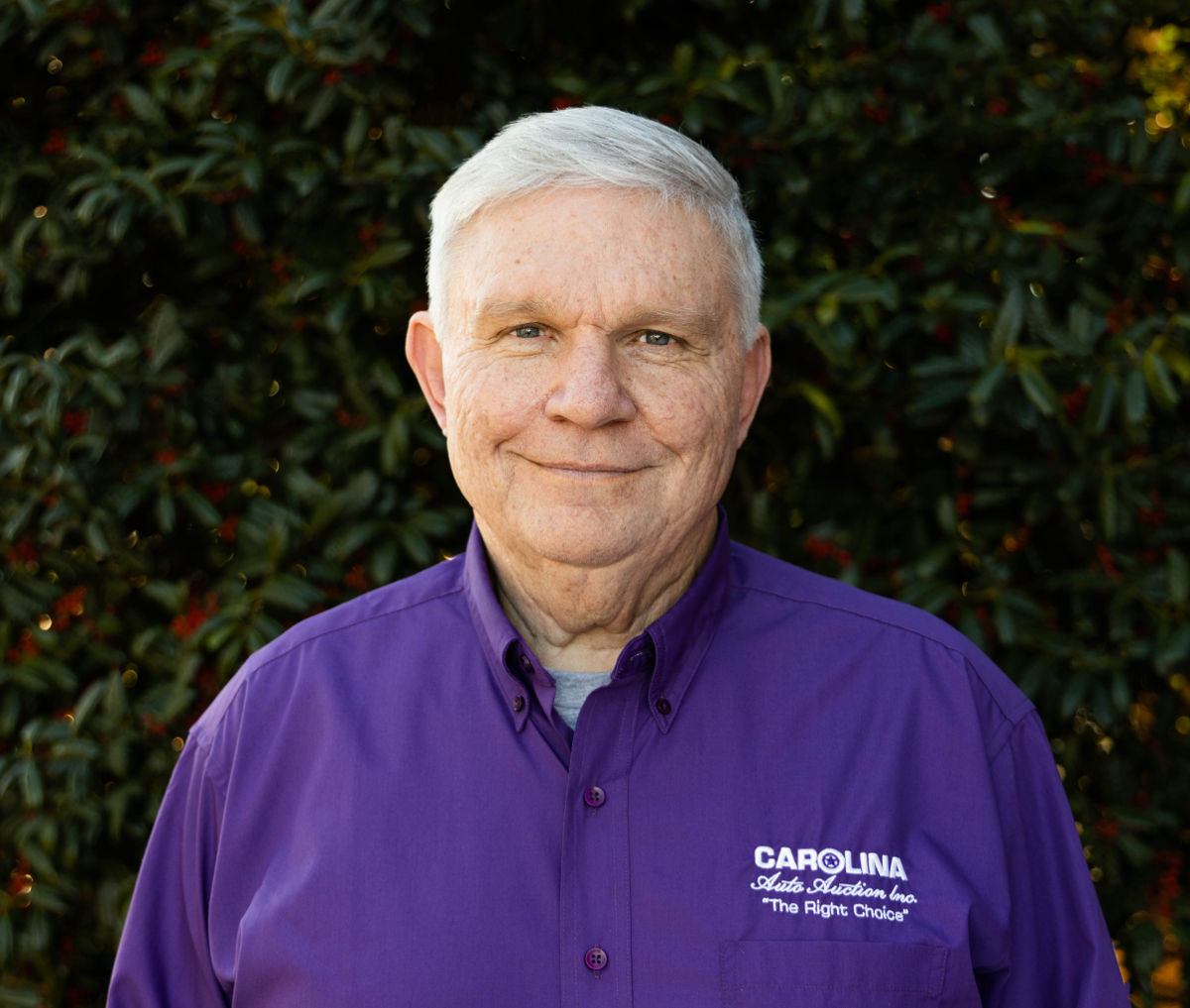 Our Team Carolina Auto Auction