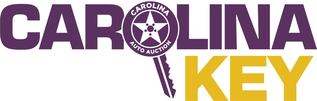 Carolina Key logo