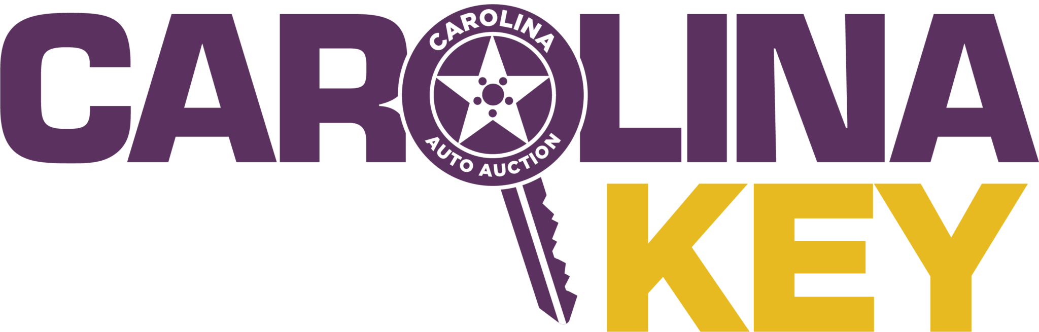Carolina Key Carolina Auto Auction